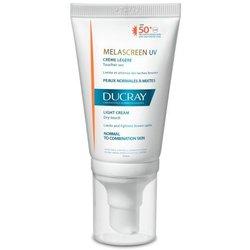 Protector Solar DUCRAY Light SPF 50+ (40 ml)