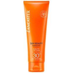 Sun Beauty Body Milk Spf30