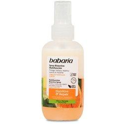 Babaria Spray Bioactivo Nutritive & Repair 150 ml Spray Multifunción