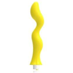 Vibrador G-SPOT Gavyn Amarillo