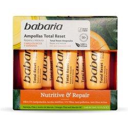 Babaria Ampollas Total Reset 5x15ml