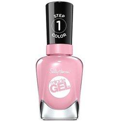 Miracle Gel 160 Pinky Promise