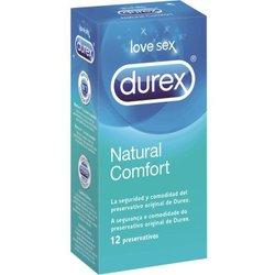 Love Sex Natural Comfort