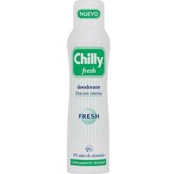 Chilly Fresh 150 ml Desodorante Spray