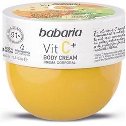 Vit C+ Body Cream