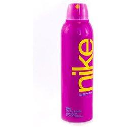 Desodorante en Spray NIKE Pink 200 ml