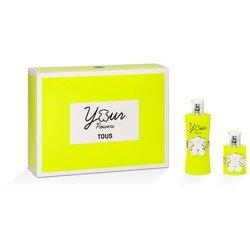 Tous Powers Your Edt Estuche 90 ml Eau de Toilette