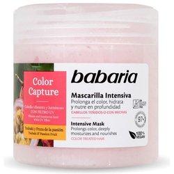 Babaria Color Capture Mascarilla Intensiva 400ml