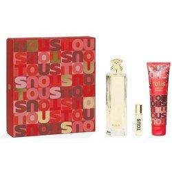 Tous - Estuche Oro EDP