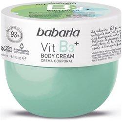 Vit B3+ Body Cream