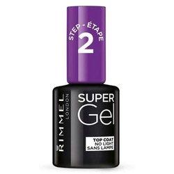 Super Gel Top Coat