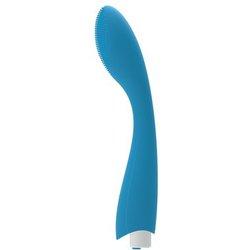 Vibrador G-SPOT Gylbert Punto G (Turquesa)