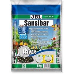 Jbl Sansibar River 5Kg - Substrate Mixture