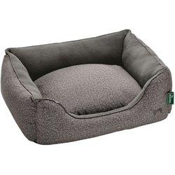 4 kg Hunter Boston Cozy Sofá Gris para perros