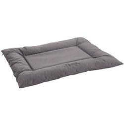 Hunter Gent Antibacterial Cama Impermeable Gris para perros