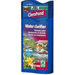 0.5 L JBL CleroPond Acondicionador de Agua para estanques