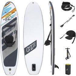 Tabla de Paddle Surf Bestway 65341 Blanco