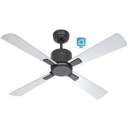 Casafan - Ventilador de techo Eco Neo iii WiFi 103 bg wn-pl