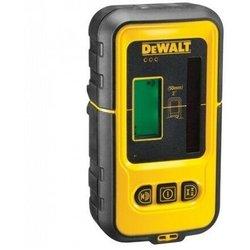 Detector Láser DEWALT POWER-TOOLS Líneas Rojas 50m