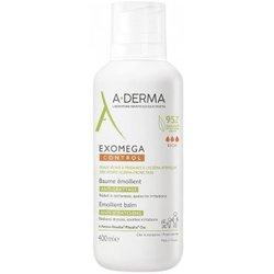 A-Derma Exomega Bálsamo 400ml