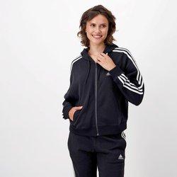 adidas 3 Stripes - - Sudadera Mujer talla L