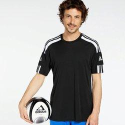 Camisetaadidas Squadra 21