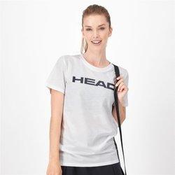 Camiseta Deportiva de Manga Corta Head Club Basic