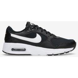 Tenis NIKE Air Max SC Mujer (38.5 - Negro)