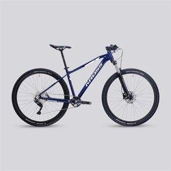 Kross Level 4.0 - Azul - Bicicleta Montaña 29" talla M