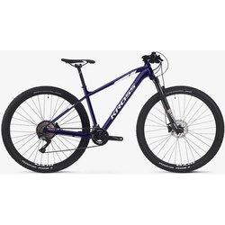 Bicicleta Mtb Level 4.0 29´´ 2021 Azul Lkross