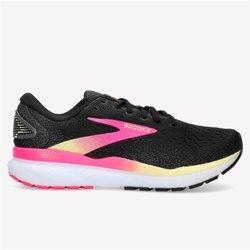 Brooks ghost 16 zapatilla running mujer