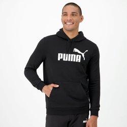 Puma Essential Big Logo Hoodie