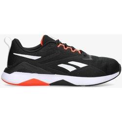 Reebok Nanoflex - Negro - Zapatillas Fitness Hombre talla 45