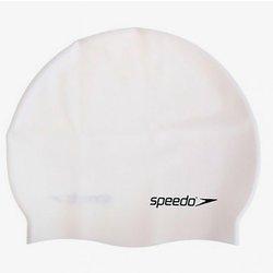 Speedo Speedo - Blanco - Gorro Unisex MKP talla UNICA