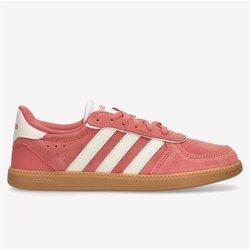 Adidas breaknet sleek zapatilla moda mujer