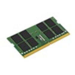 DDR4 SODIMM KINGSTON 16GB 2666