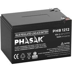 Phasak Batería Ups Phb 1212