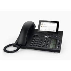 Snom Teléfono Voip D385