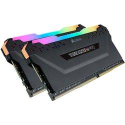 Corsair Vengeance RAM RGB PRO 8GBx2 DDR 4