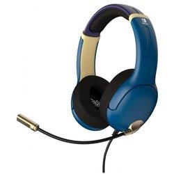 Auriculares Airlite PDP Azul