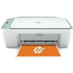 Impresora Multifunción HP DeskJet 2722e