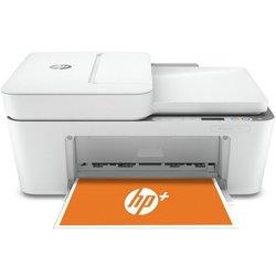 impresora hp deskjet 4120e multifuncion