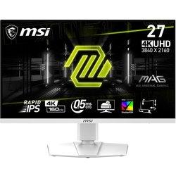 MSI MAG 274URFW 27" LED Rapid IPS UltraHD 4K 160Hz