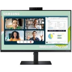 Samsung Monitor S24a400veu 24´´ Fhd Ips Led 75hz