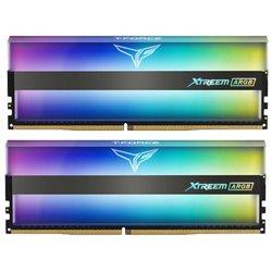 RAM TEAM GROUP XTREEM ARGB 16GB 3200MHZ