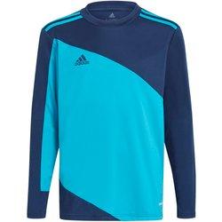 Camiseta de fútbol adidas squad gk21y niño