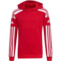 Sudadera de fútbol adidas sq21 infantil