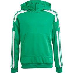 Sudadera de fútbol adidas sq21 infantil