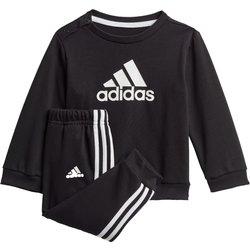 Conjunto adidas  BOS JOG FT