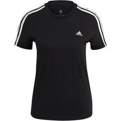 Camiseta adidas  W 3S T